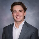 Small Headshot of Author